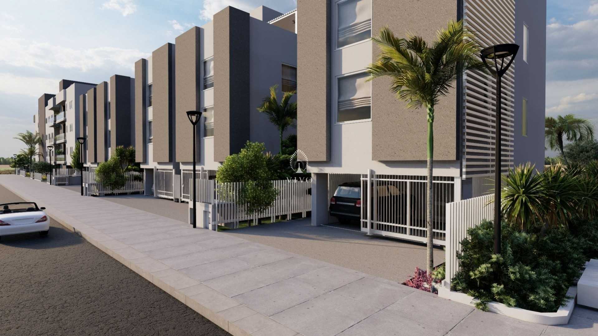 Condominium in Aradippou, Larnaca 11627933
