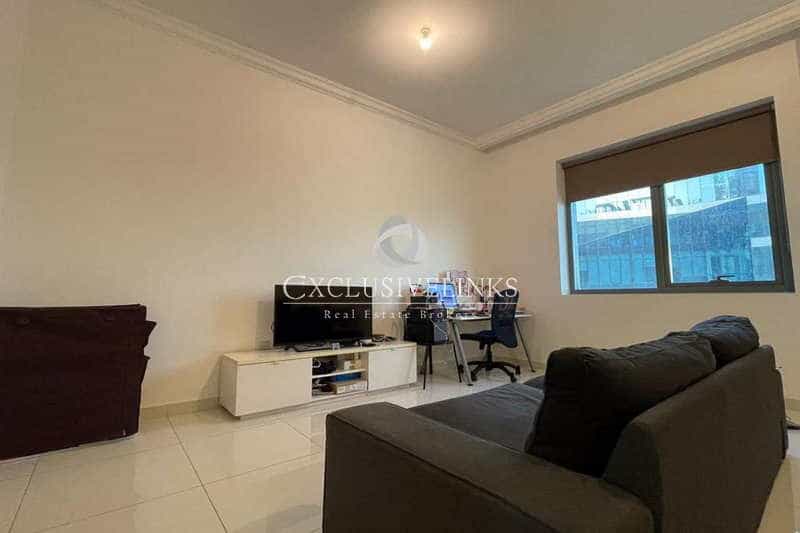 Condominium dans Dubai, Dubaï 11627940