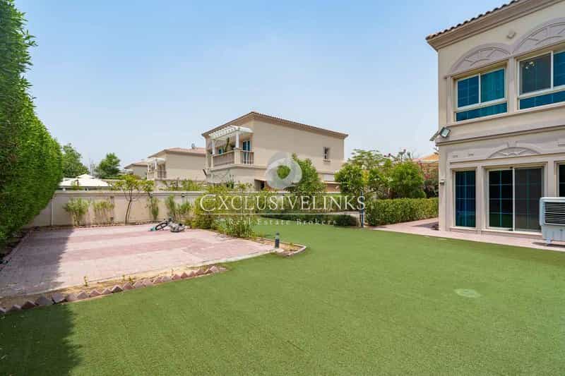 House in Dubai, Dubai 11627944