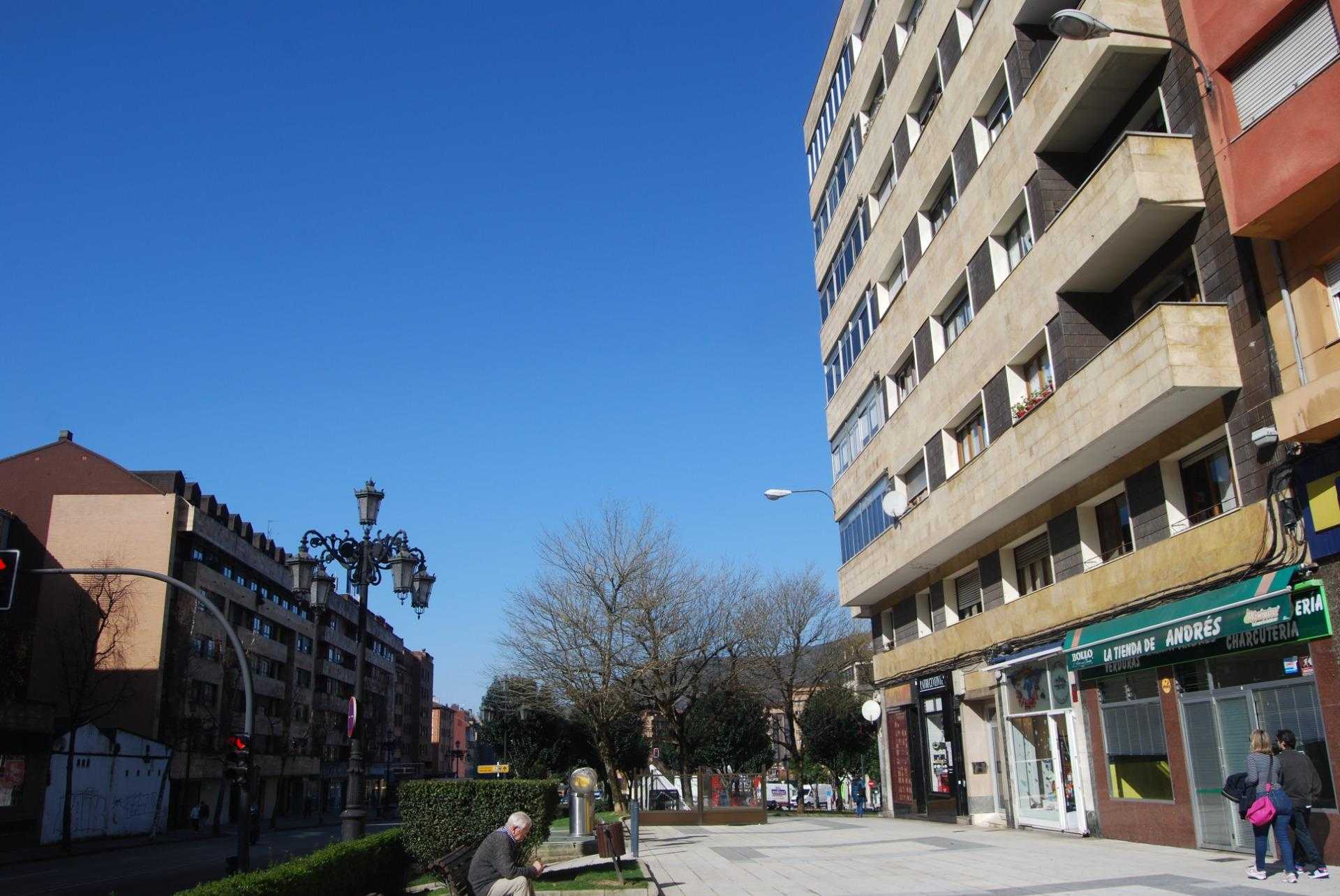Tierra en Oviedo, Principado de Asturias 11627949