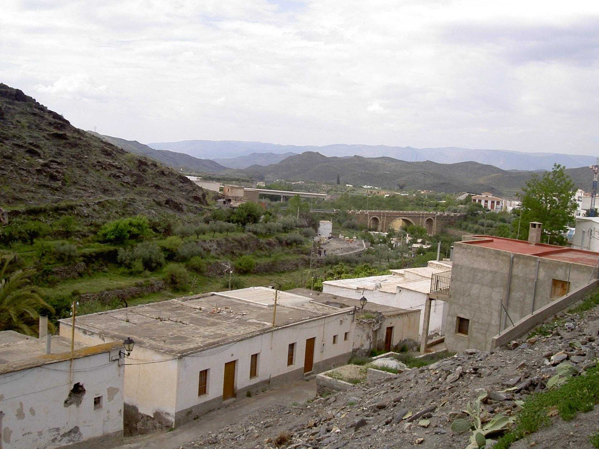 Land in Las Torrecillas, Andalusia 11627951