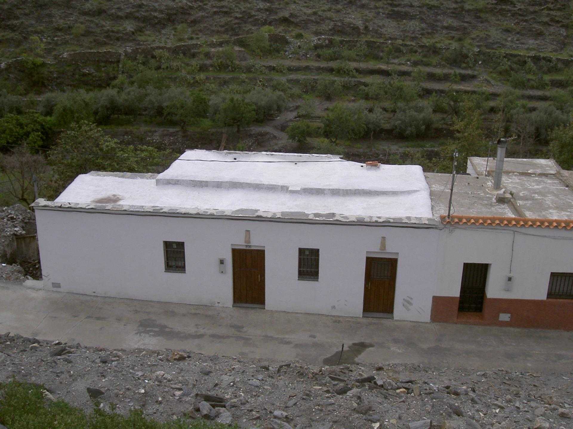 Land in Las Torrecillas, Andalusia 11627951