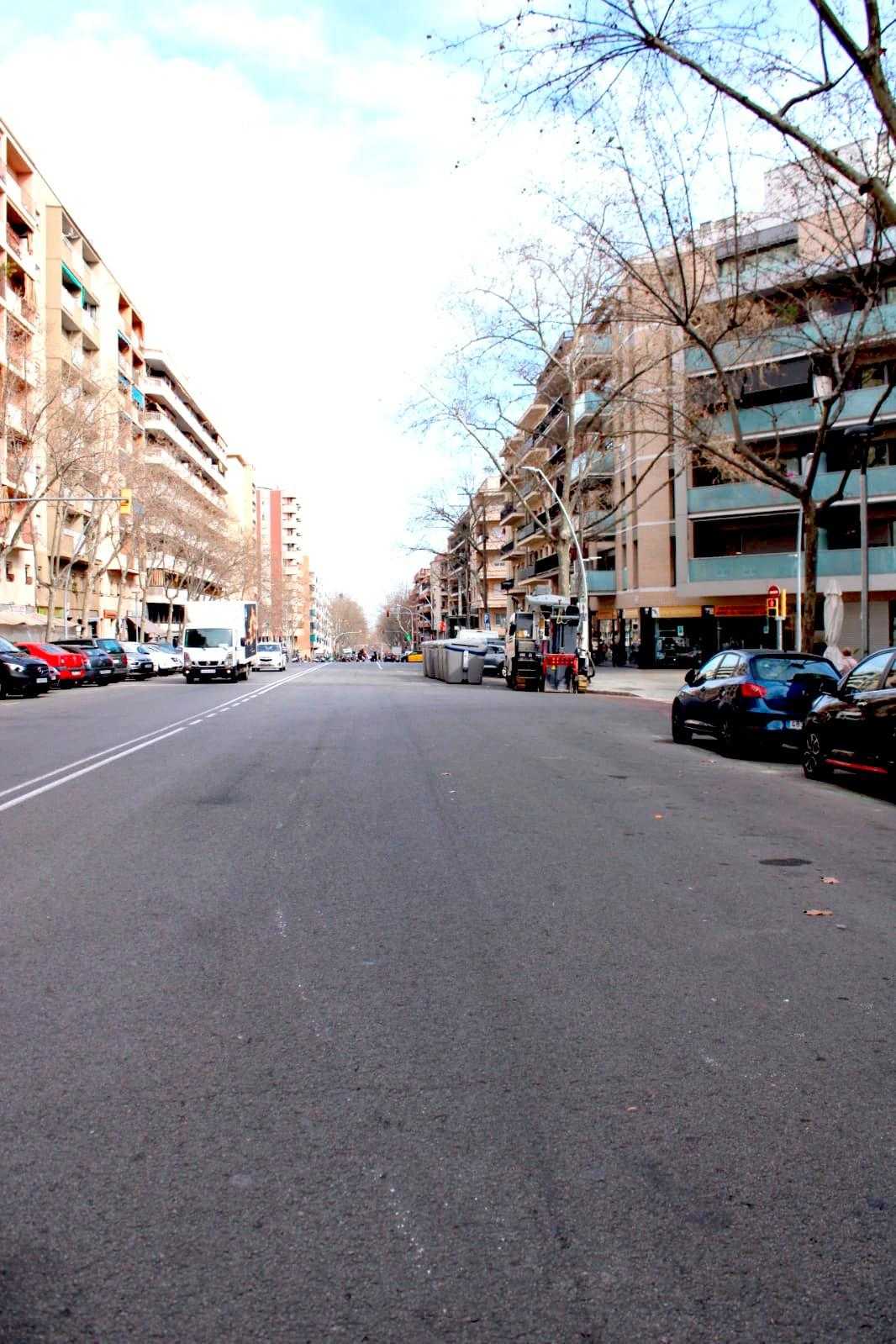 Condominium dans San Adrien de Besos, Catalogne 11627956