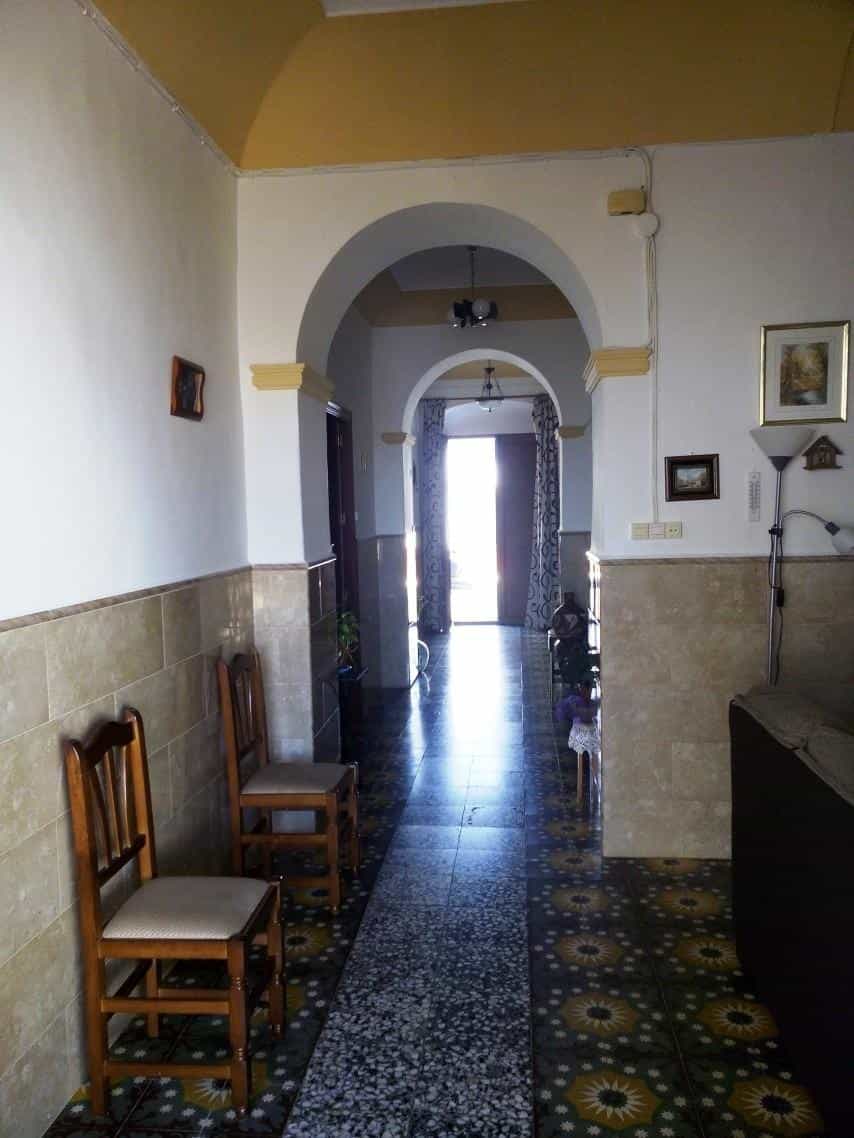 Haus im Esparragosa de la Serena, Extremadura 11627958