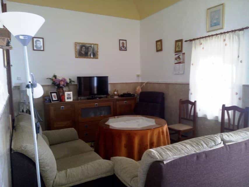 मकान में Esparragosa de la Serena, Extremadura 11627958