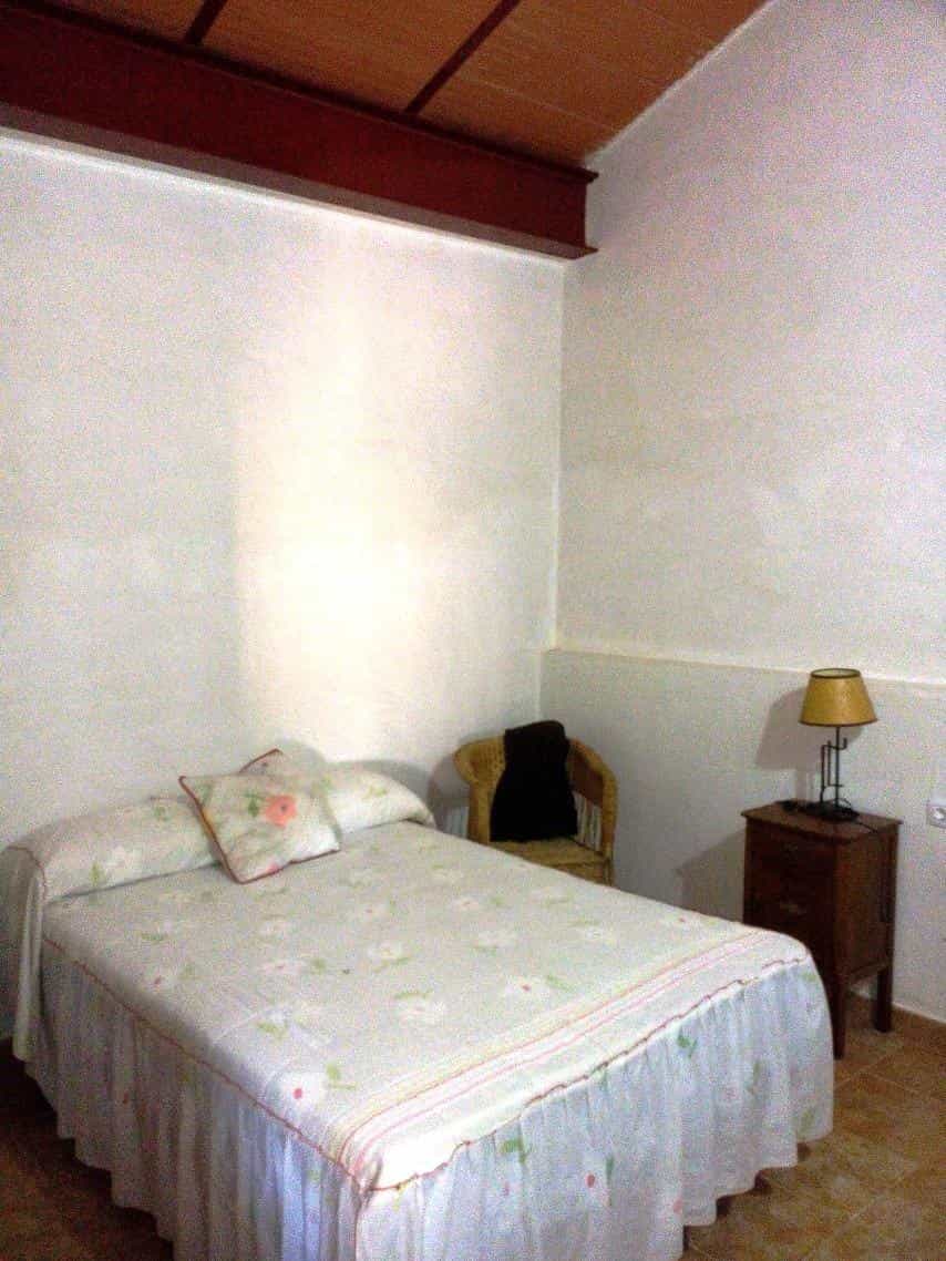 Huis in Esparragosa de la Serena, Extremadura 11627958