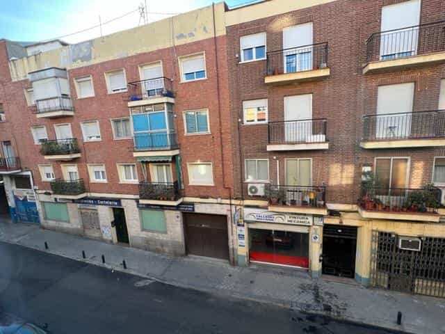 Condominium in Madrid, Community of Madrid 11627960