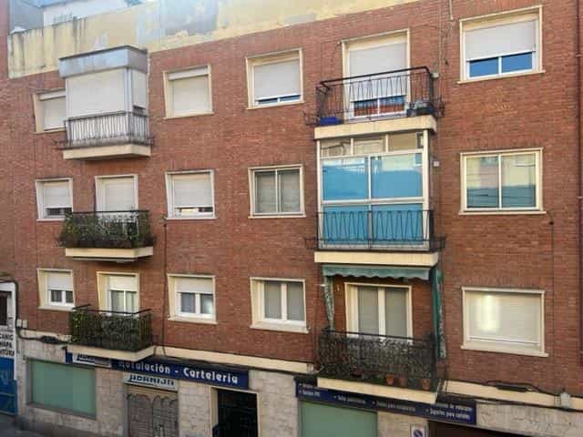 公寓 在 Madrid, Community of Madrid 11627960