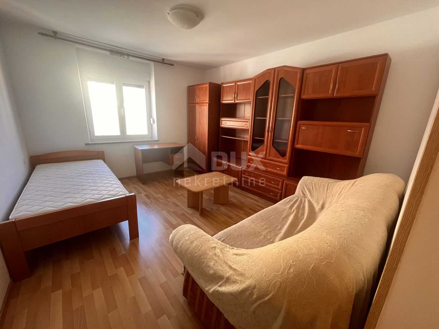 Condominium dans Drénova, Primorsko-Goranska Zupanija 11627973