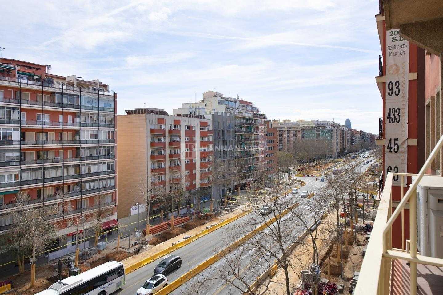 Condominio nel Barcelona, Cataluña 11627984