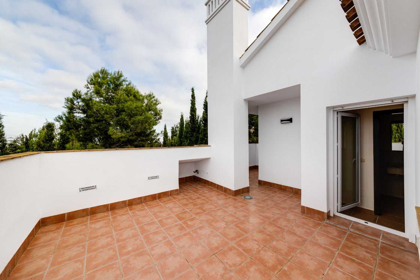 Condominium in Las Palas, Region of Murcia 11627987