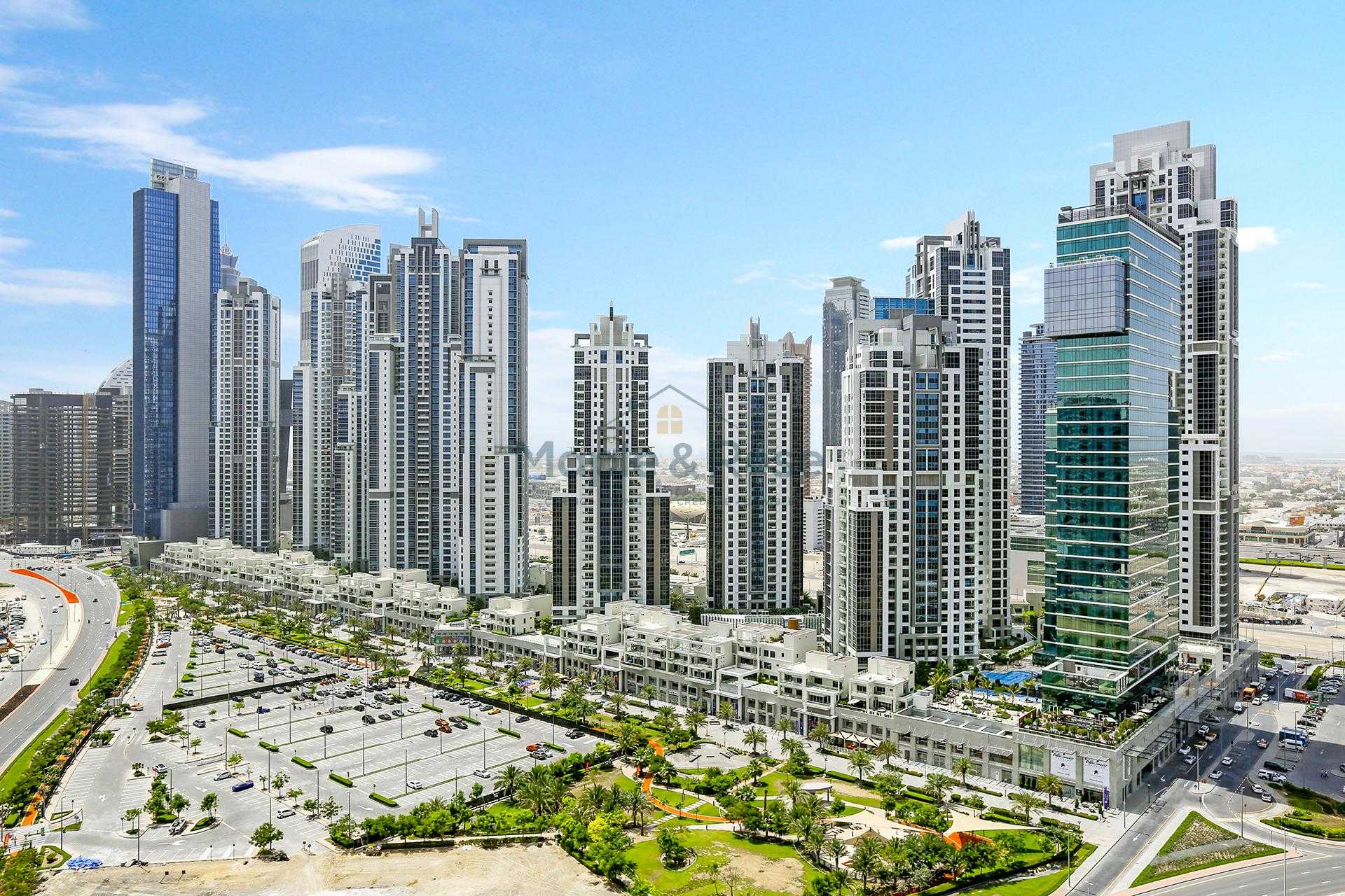 Kondominium dalam Dubai, Dubai 11628016