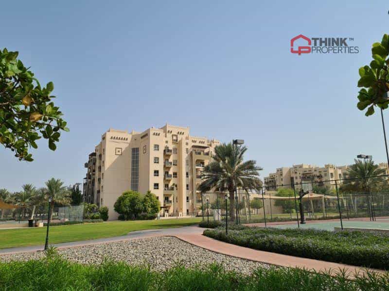 Condominium in Dubai, Dubai 11628217