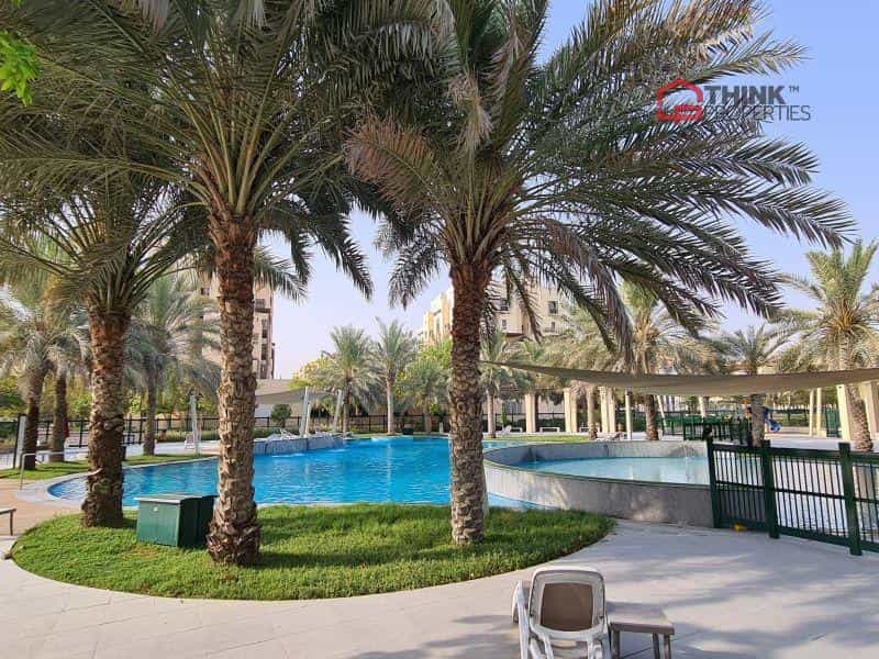 Condominium in Dubai, Dubai 11628220