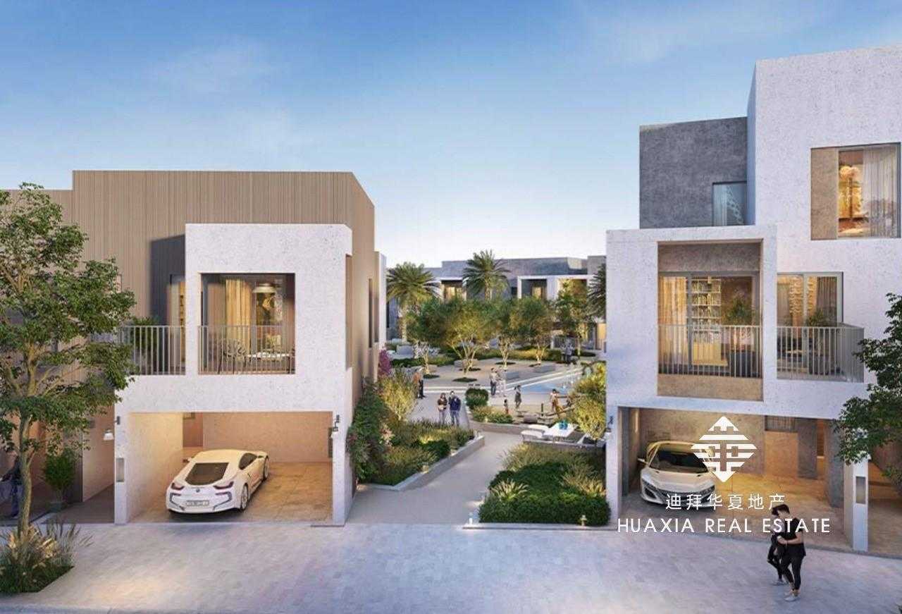 casa no Warisan, Dubai 11628232