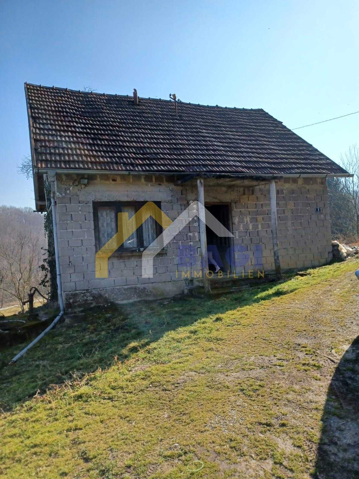 жилой дом в Крайска Вес, Загребачка Зупания 11628272