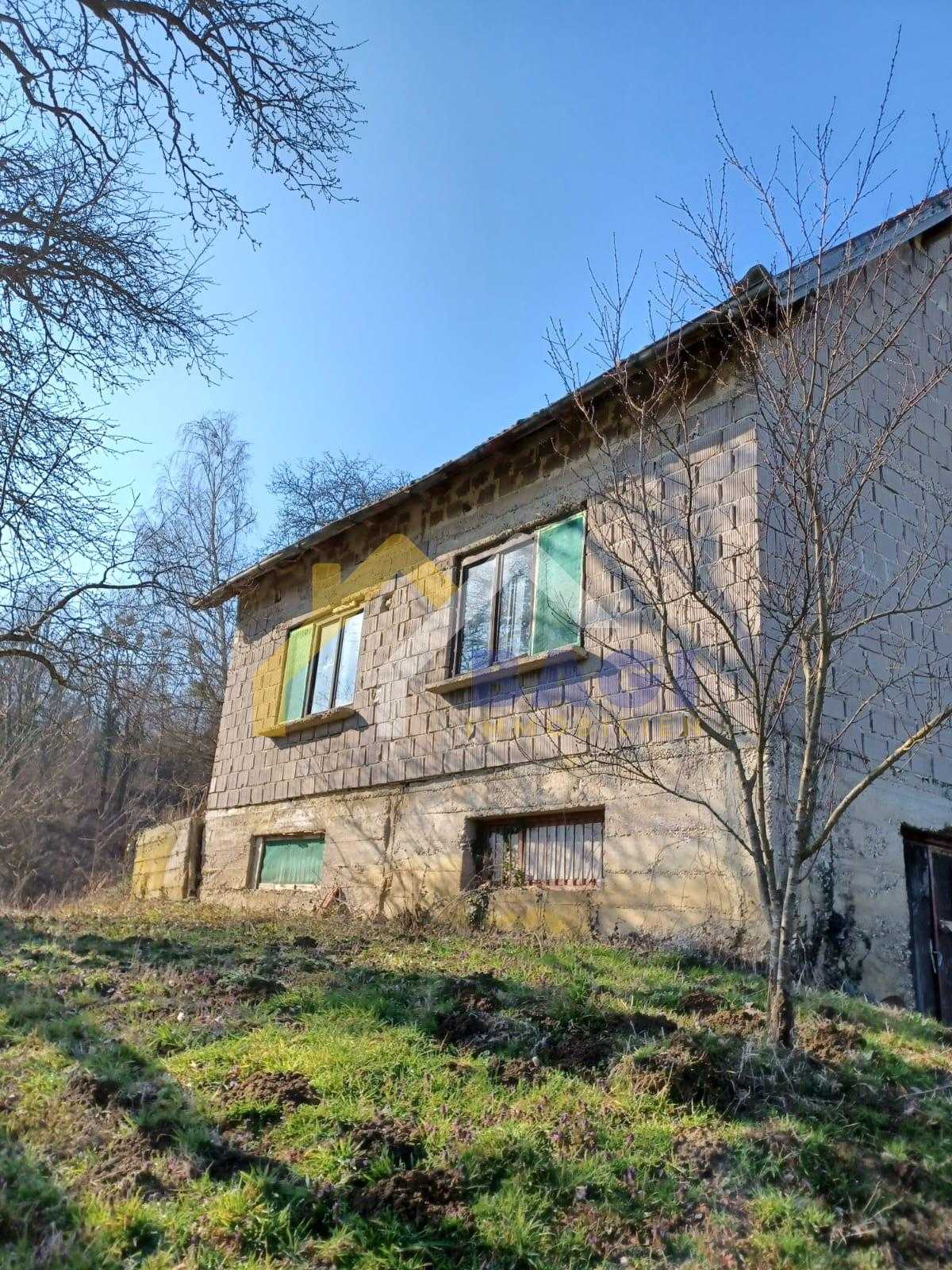 Haus im Krajska Ves, Zagrebacka Zupanija 11628272