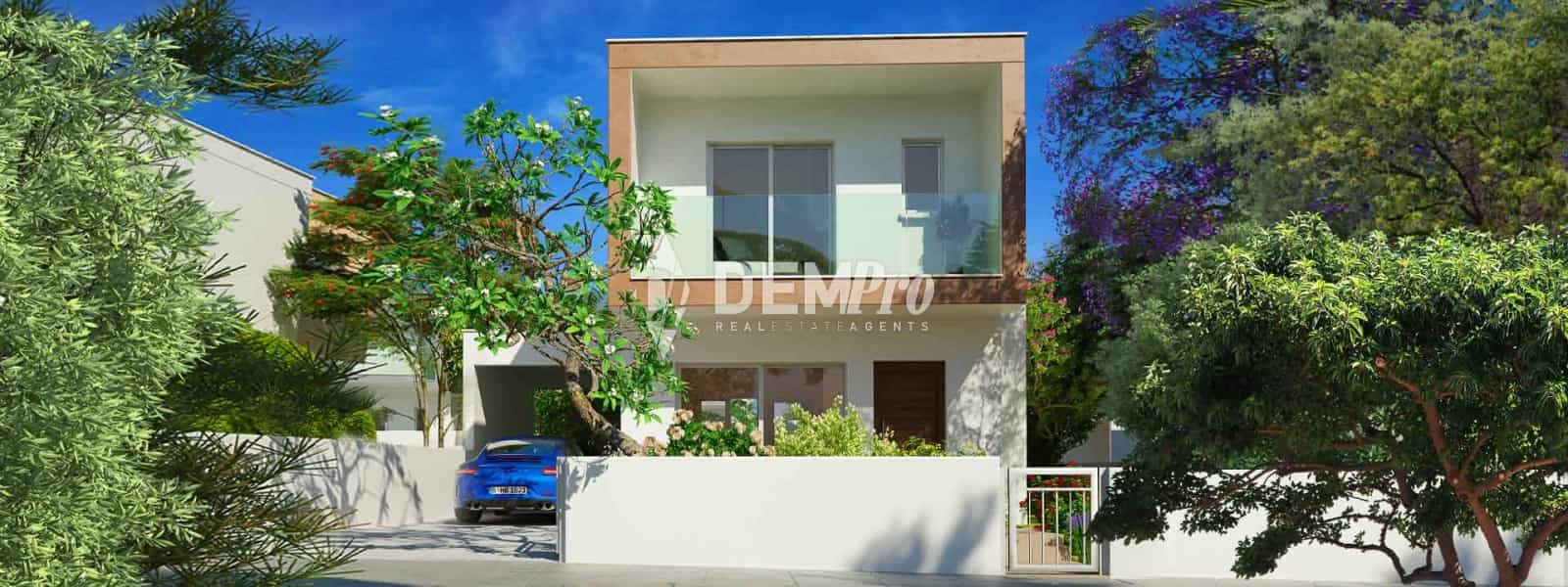 House in Paphos, Paphos 11628280