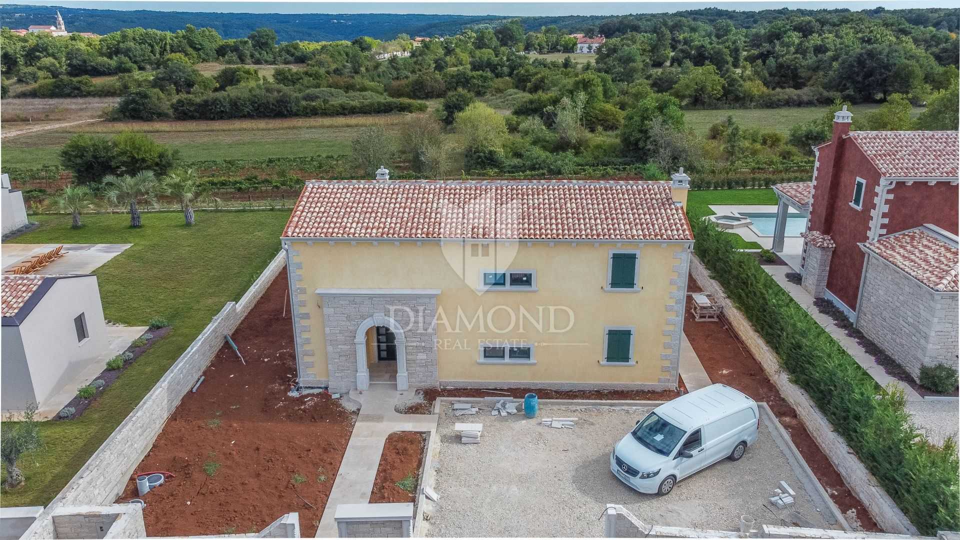House in Tinjan, Istria County 11628294