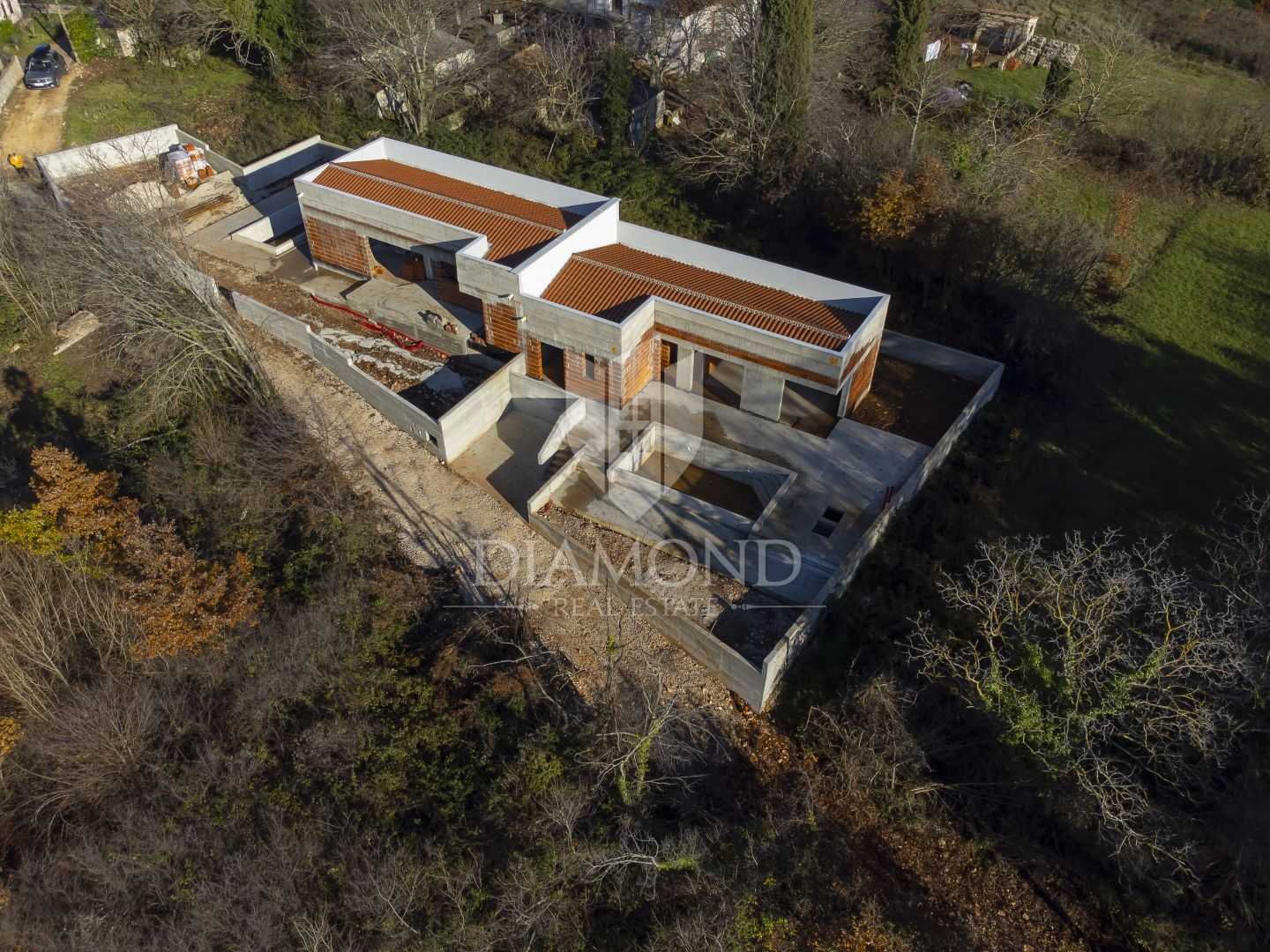 Casa nel Barbano, Istarska Zupanija 11628354