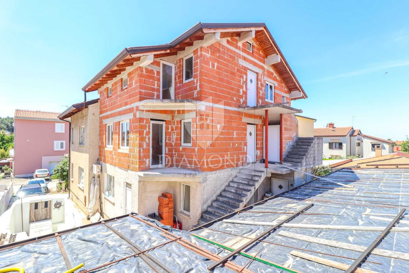 House in Porec, Istarska Zupanija 11628366