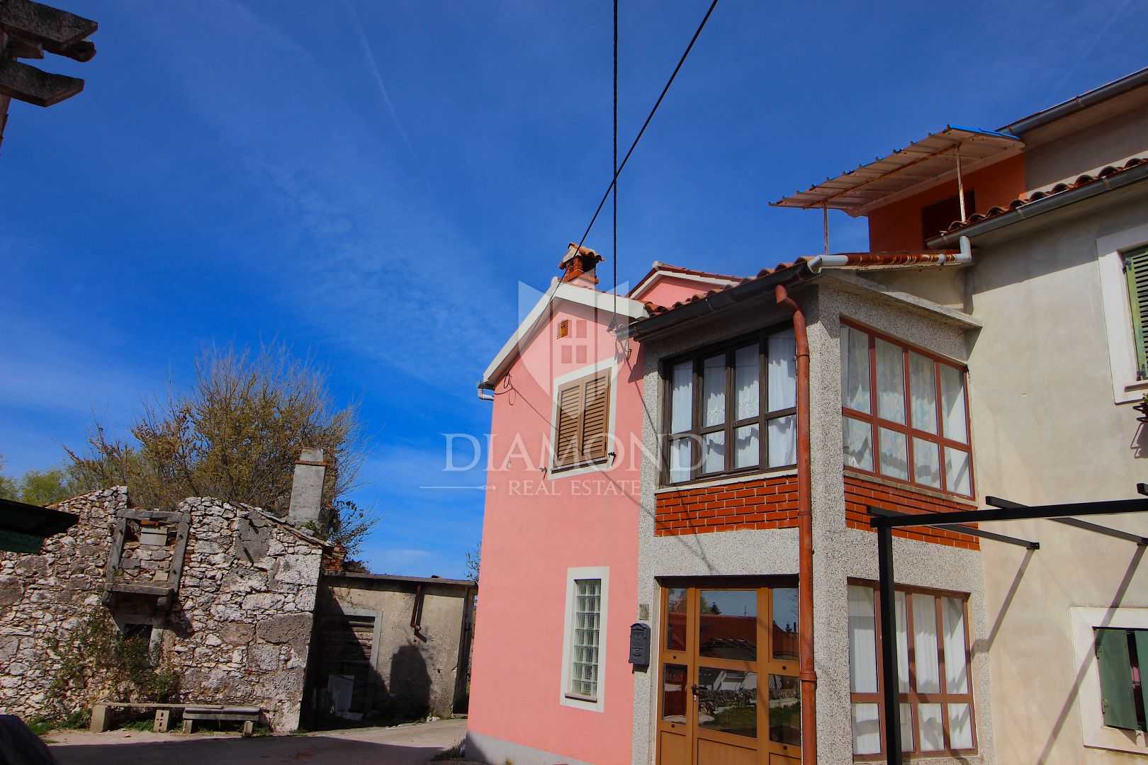 Casa nel Albona, Istarska Zupanija 11628367
