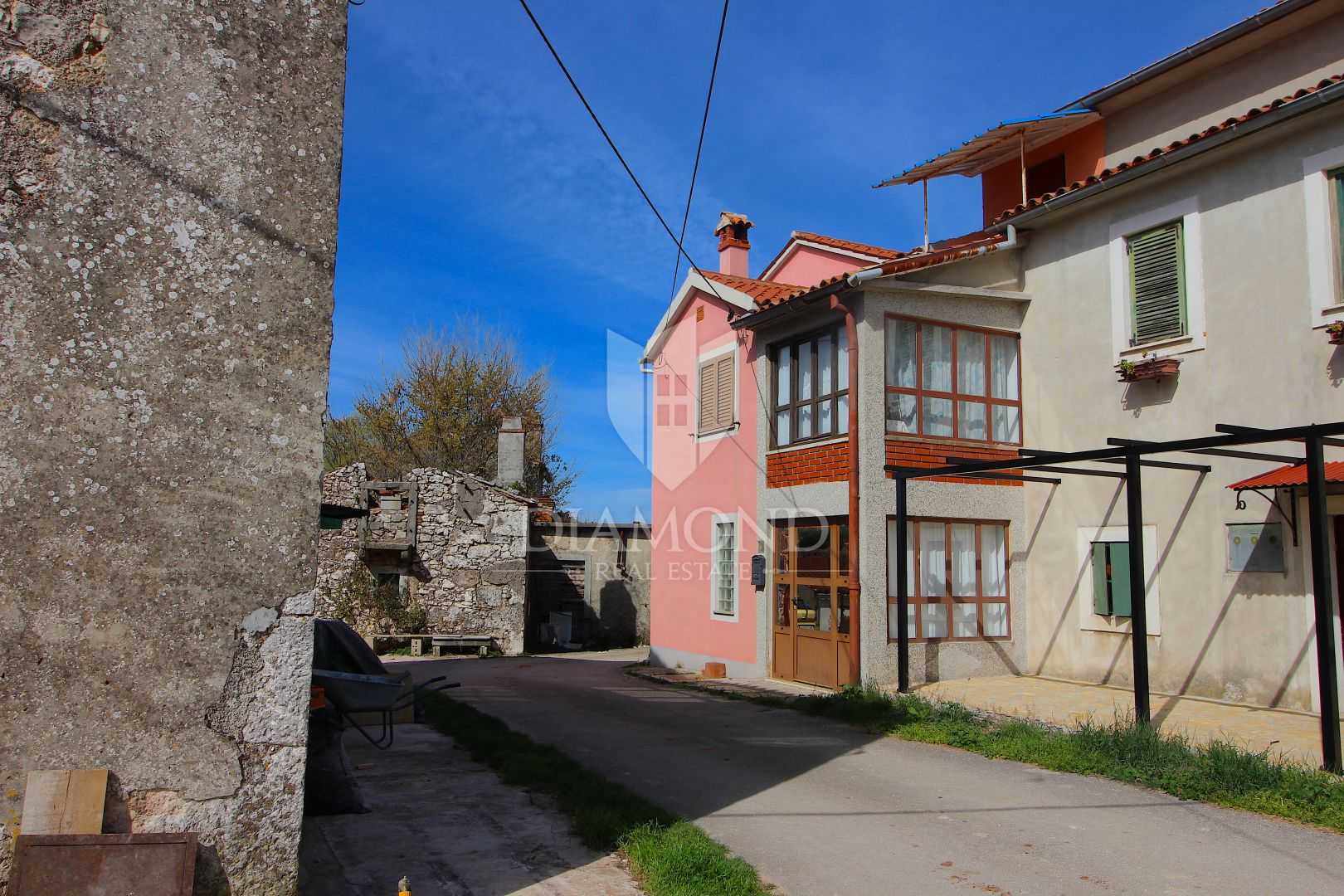 Casa nel Albona, Istarska Zupanija 11628367
