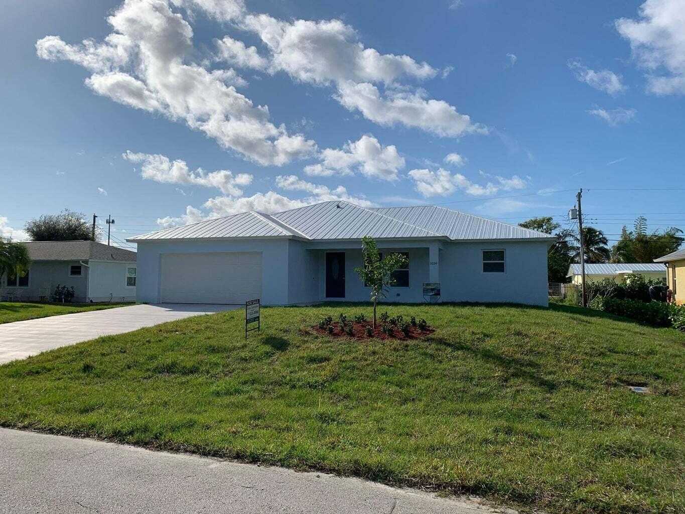 Residentieel in Stuart, Florida 11628375