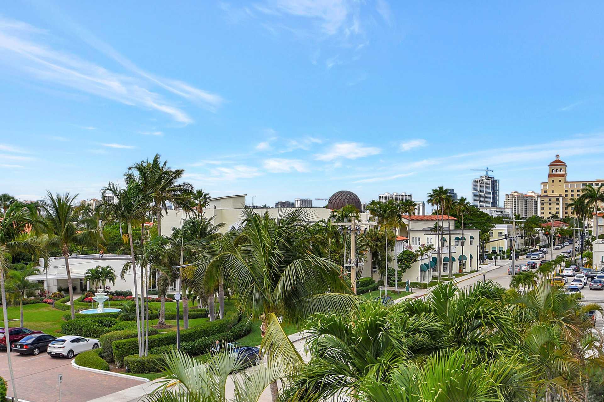 Condominium in Palm Beach, Florida 11628378