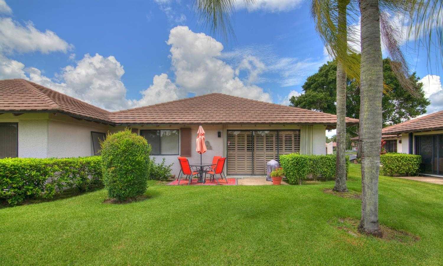rumah dalam Palm Beach Gardens, Florida 11628379