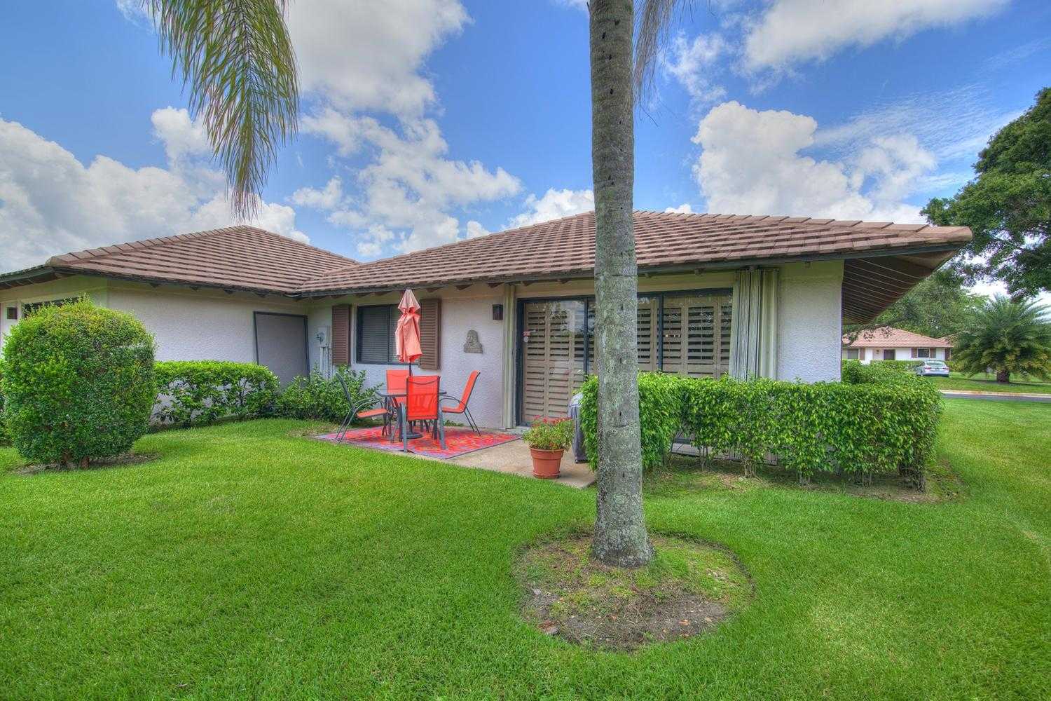 σπίτι σε Palm Beach Gardens, Florida 11628379