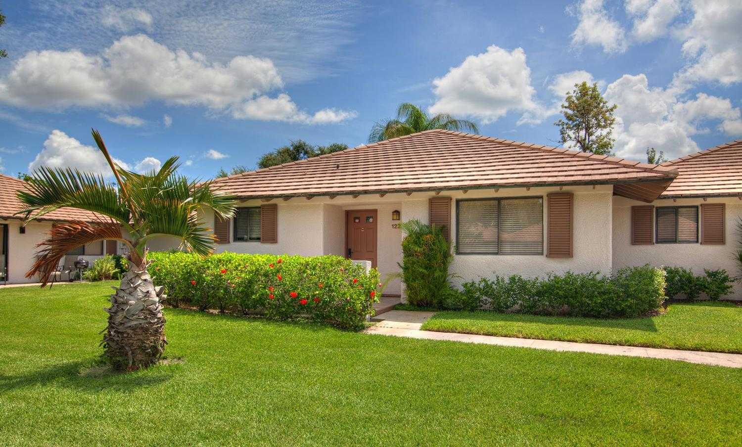 Huis in Palm Beach-tuinen, Florida 11628379