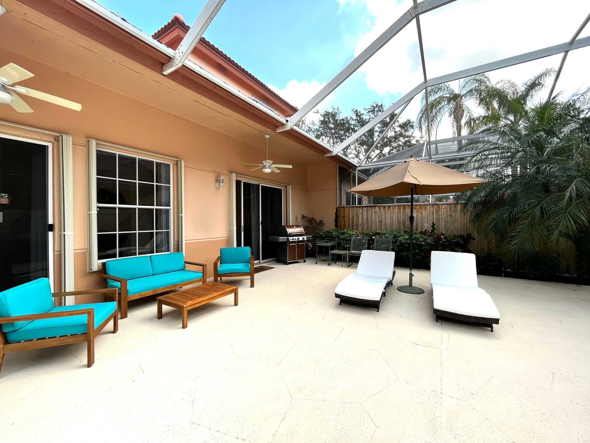Résidentiel dans Palm Beach Gardens, Florida 11628383