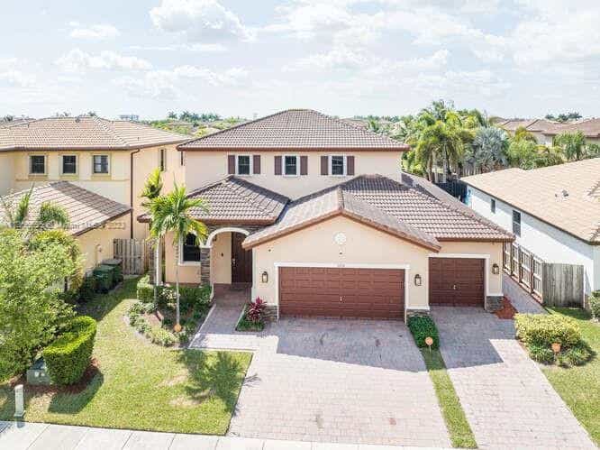 Будинок в Homestead, Florida 11628465
