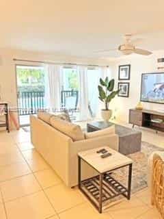 Casa nel Key Biscayne, Florida 11628471