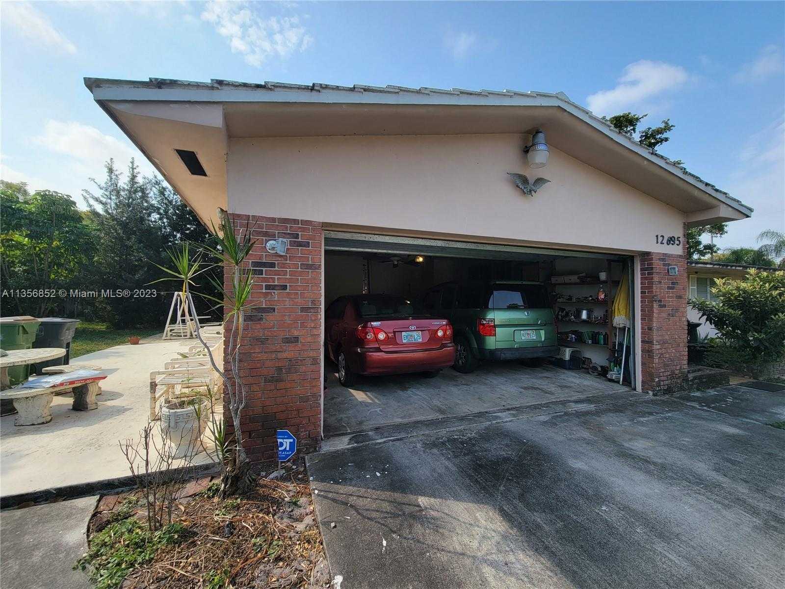 Casa nel North Miami, Florida 11628473