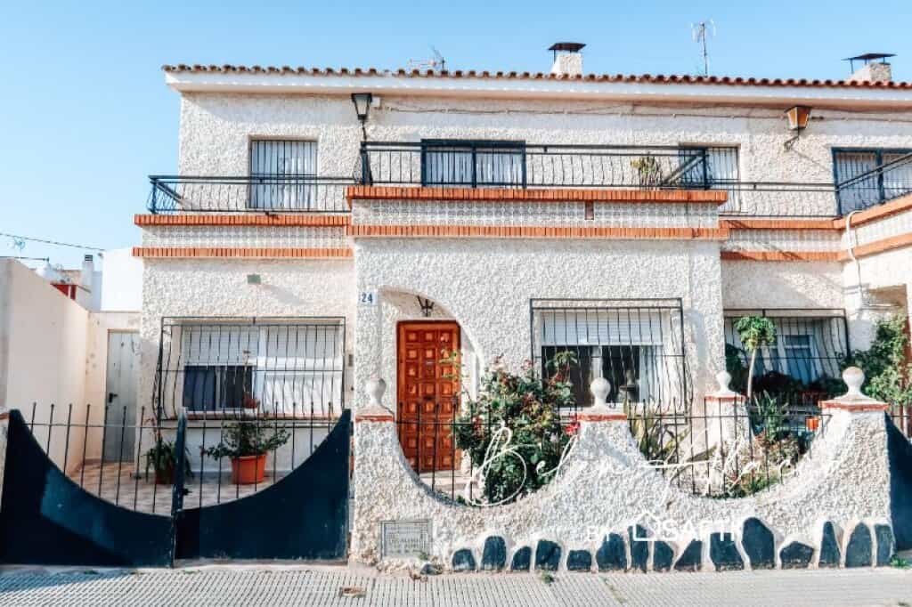 House in Santa Ana, Murcia 11628480