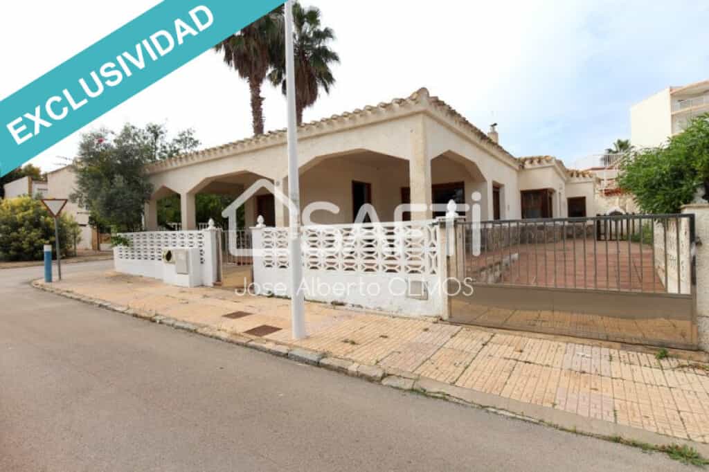 Haus im Cartagena, Región de Murcia 11628481
