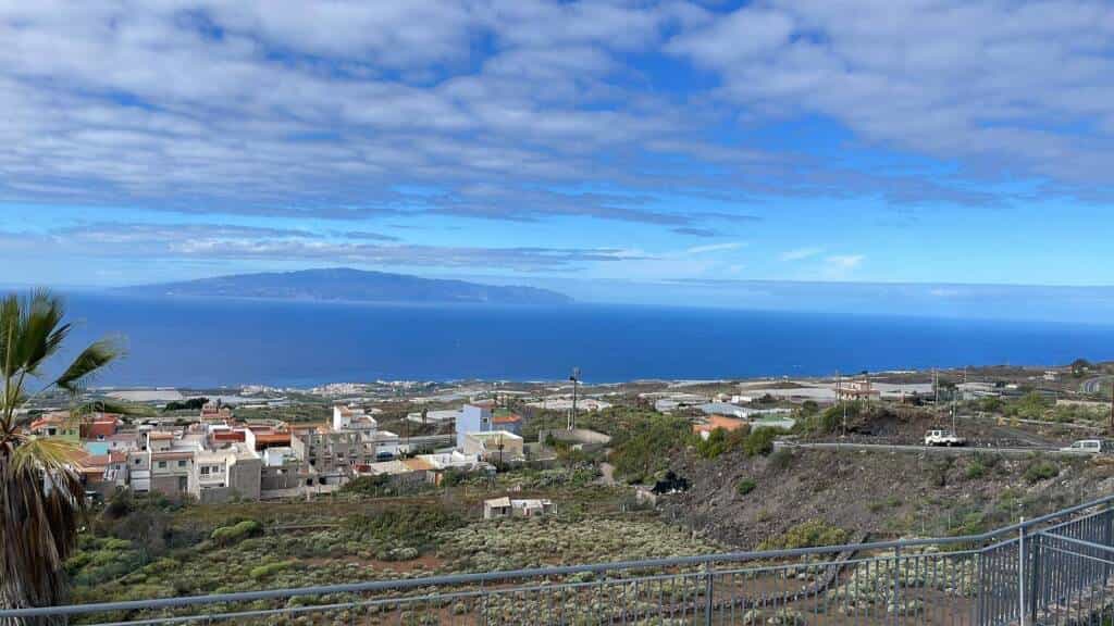 Osakehuoneisto sisään Guía de Isora, Canarias 11628485