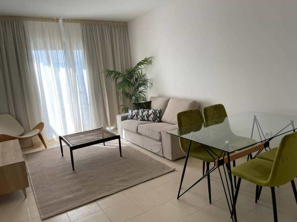 Condominium in Guia de Isora, Canary Islands 11628485