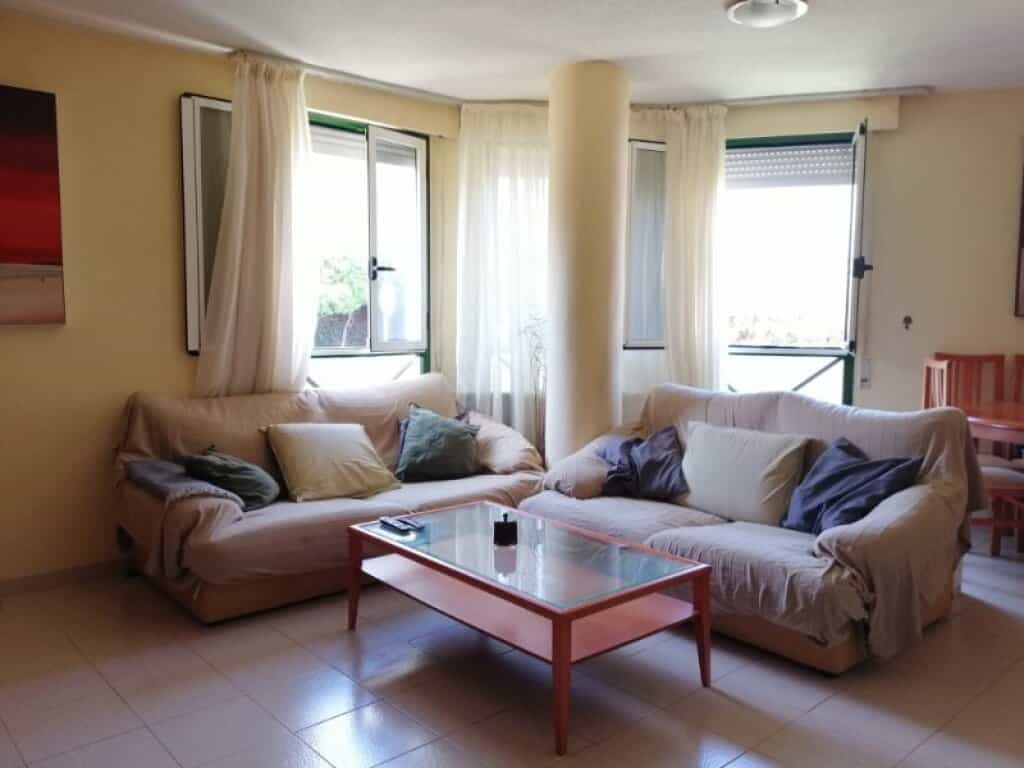 公寓 在 Los Silos, Canary Islands 11628488