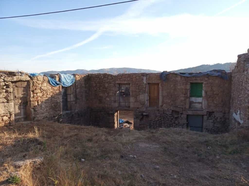 casa no Puenteáreas, Galiza 11628489