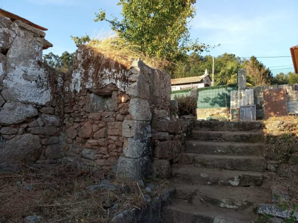 Casa nel Ponteareas, Galizia 11628489