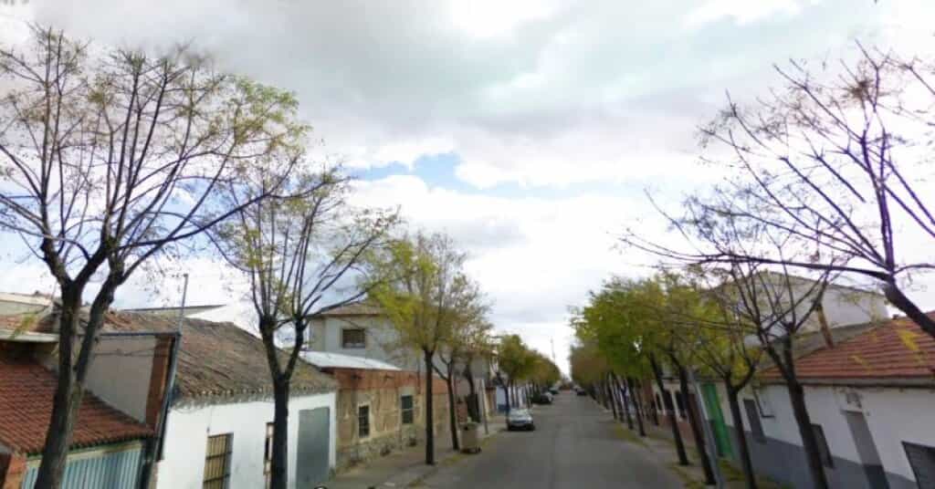 Rumah di Anover de Tajo, Castille-La Mancha 11628490