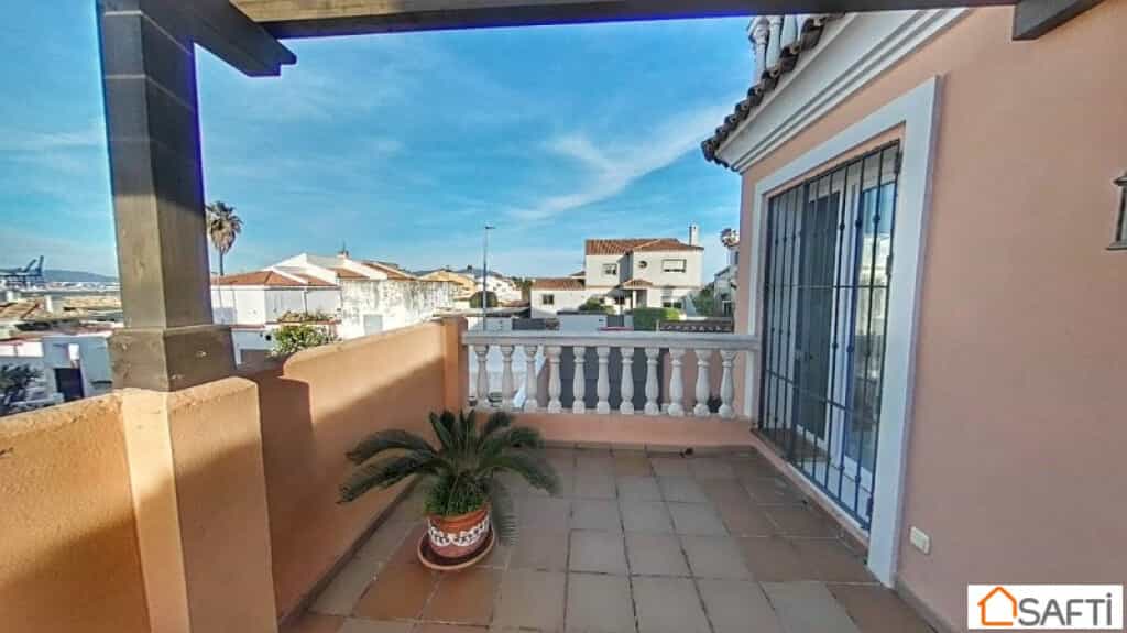 Residentieel in Algeciras, Andalucía 11628494