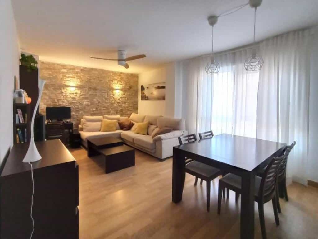 公寓 在 Yecla, Murcia 11628498