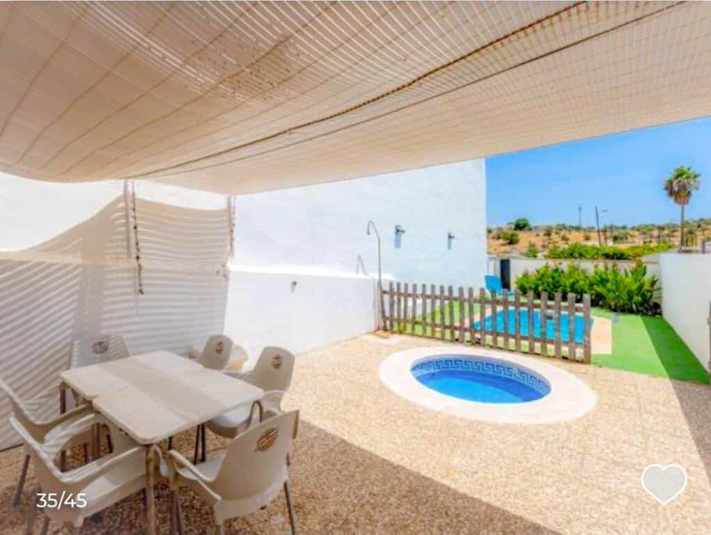 House in El Chorro, Andalusia 11628503
