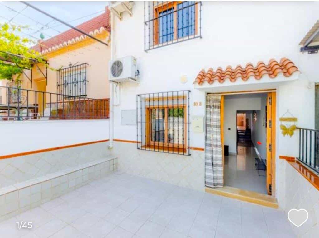 Будинок в Álora, Andalucía 11628503