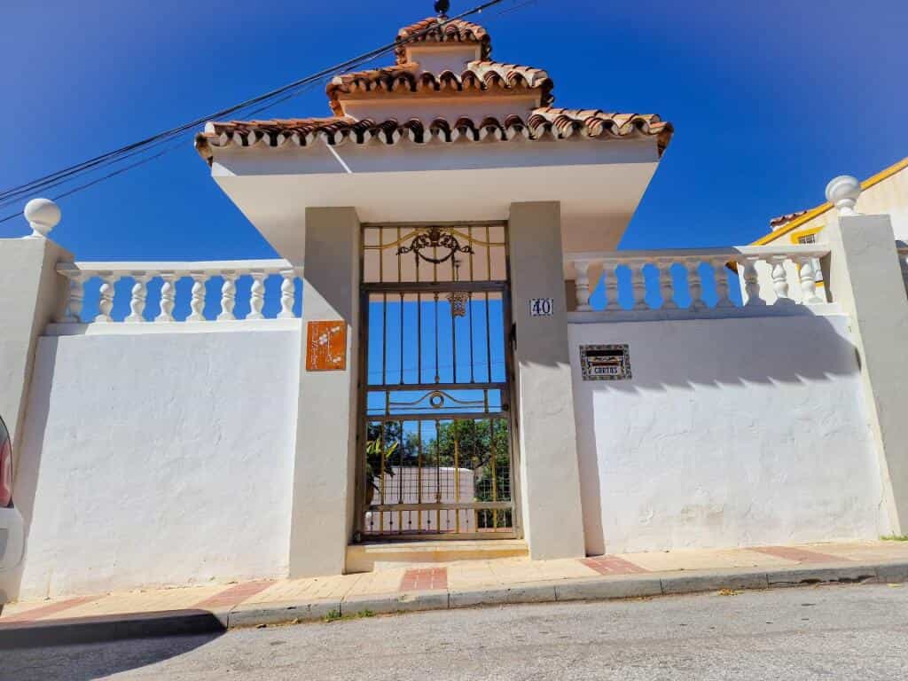 집 에 Málaga, Andalucía 11628504
