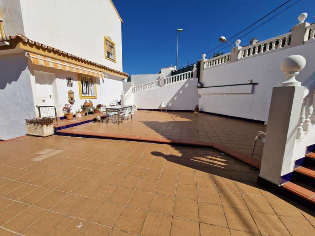 residencial no Málaga, Andalucía 11628504